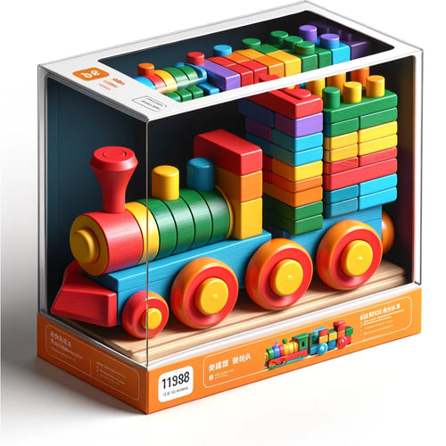 Stacking Train
