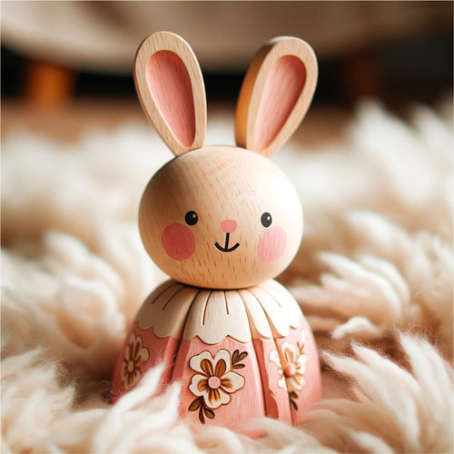 Bunny Toy