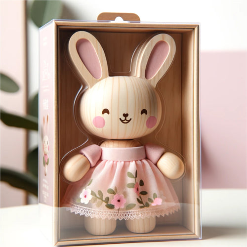 Bunny Toy