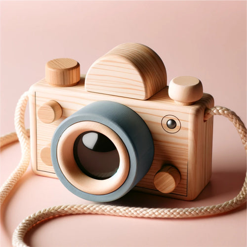 Montessori Camera