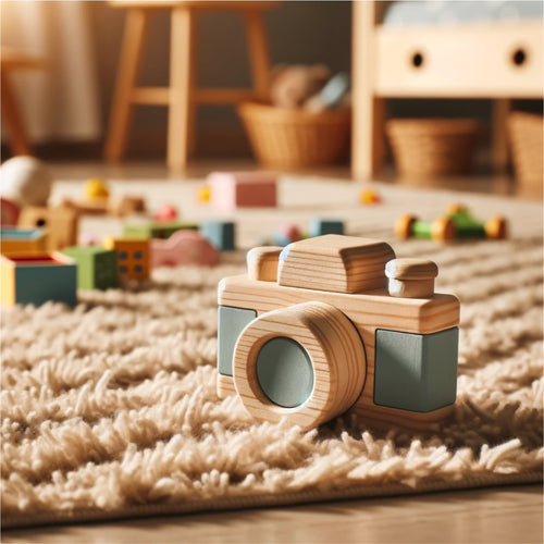 Montessori Camera