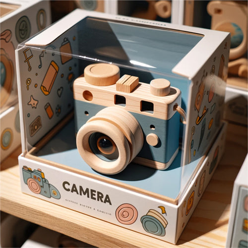 Montessori Camera