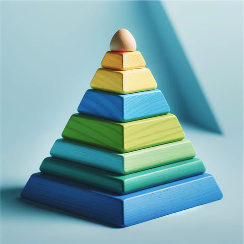 Rainbow Tower