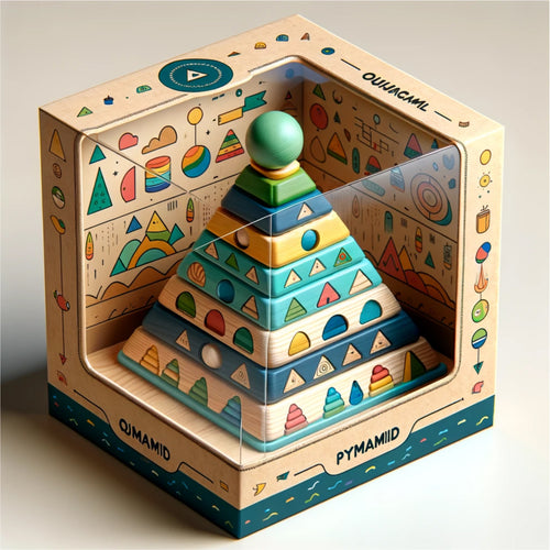 Rainbow Tower