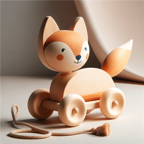 Foxy