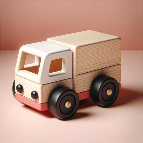 Iveko Truck