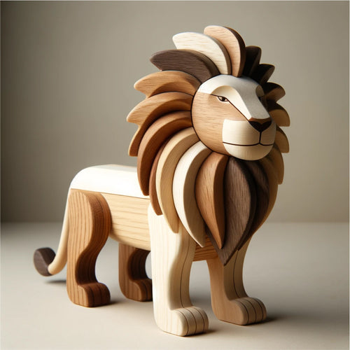 The Lion King