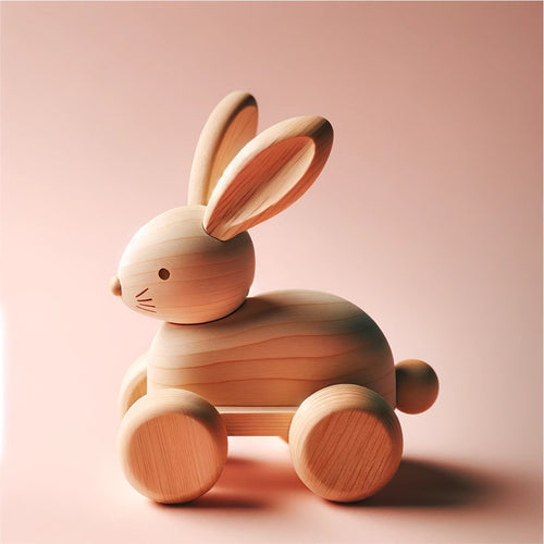 The Fast Rabbit