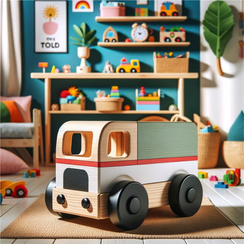 Iveko Truck