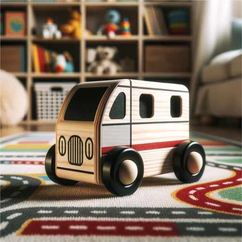 Iveko Truck