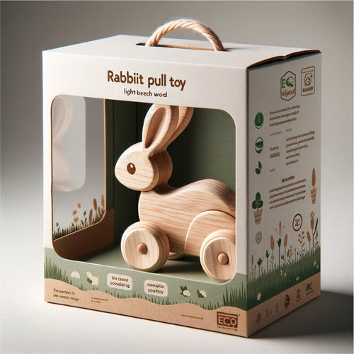 The Fast Rabbit