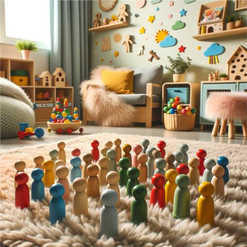 The Family Set