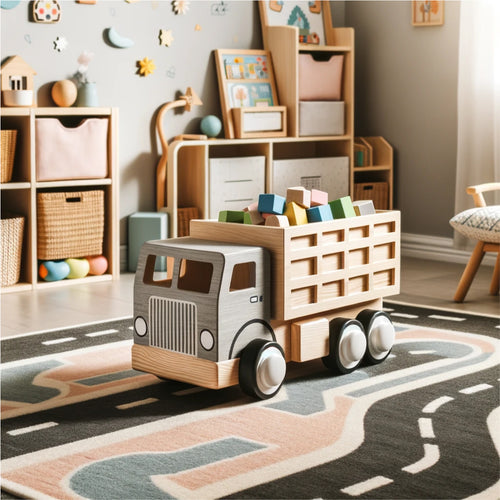 TruckToGo
