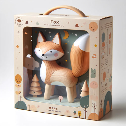 Foxy