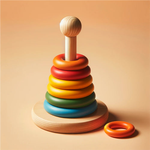 Simple Stacker