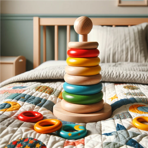 Simple Stacker