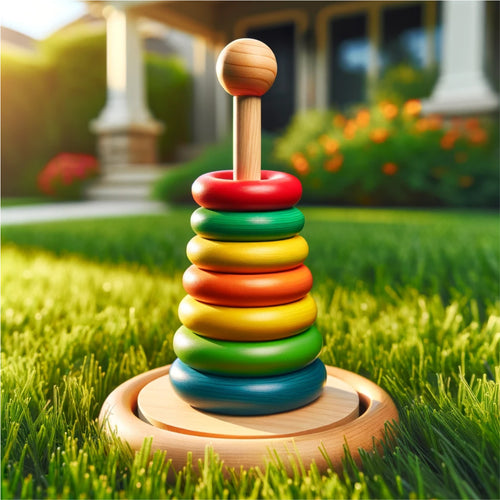 Simple Stacker