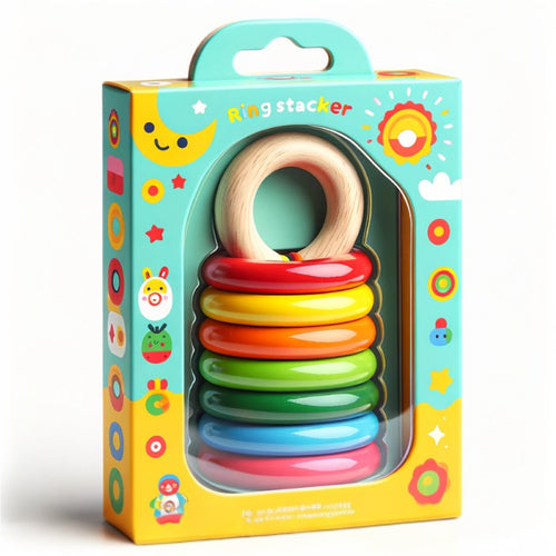 Simple Stacker